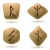 Runes stock photo © dvarg
