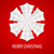 Paper snowflake. stock photo © dvarg