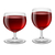 Wine glasses stock photo © dvarg