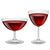 Wine glasses stock photo © dvarg