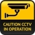 CCTV symbol, pictogram security camera stock photo © Ecelop