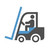 Freight transport icon stock photo © Ecelop