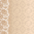 Flower background with lace stock photo © Ecelop