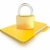 bezpieczeństwa · folderze · plików · 3D · graficzne · świadczonych - zdjęcia stock © edgeofmadness