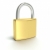 sicurezza · lock · 3D · grafica · reso · bianco - foto d'archivio © edgeofmadness