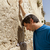 Placing a Note in the Wailing Wall stock photo © eldadcarin