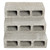 construção · blocos · escada · três · cinza · concreto - foto stock © eldadcarin