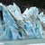 懸崖 · 冰山 · 南美洲 · 水 · 性質 · 海 - 商業照片 © eldadcarin