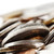 monedas · macro · tiro · grande · cantidad · irreconocible - foto stock © eldadcarin