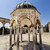 拱頂 · 岩 · 結構 · 一 · 伊斯蘭教 · 寺廟 - 商業照片 © eldadcarin