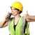 Alcohol Safety Woman Thumbs Up stock photo © eldadcarin