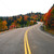 ősz · autópálya · festői · északi · Ontario · Kanada - stock fotó © elenaphoto