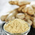 Ginger root stock photo © elenaphoto