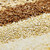 Various grains close up stock photo © elenaphoto