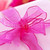 różowy · szkatułce · papieru · wstążka · łuk · kwiat - zdjęcia stock © elenaphoto