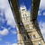 Tower bridge in London stock photo © elenaphoto