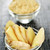 Sliced and ground ginger stock photo © elenaphoto