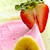 fruits · Berry · verre · santé · verres - photo stock © elenaphoto