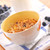 gesunden · Frühstück · Frühstücksflocken · Milch · Heidelbeeren · serviert - stock foto © elenaphoto