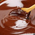 gesmolten · chocolade · lepel · zachte · rijke - stockfoto © elenaphoto