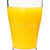 Orange juice in glass stock photo © elenaphoto