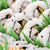 sushi · bandeja · aperitivos · alimentos · Asia - foto stock © elenaphoto