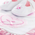 Pink baby girl clothes stock photo © elenaphoto