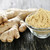 Ginger root stock photo © elenaphoto