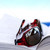 Sunglasses and book on beach chair stock photo © elenaphoto