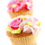 Cupcakes stock photo © elenaphoto