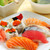 sushi · almuerzo · sopa · verde · ensalada · alimentos - foto stock © elenaphoto