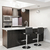 Modern kitchen interior stock photo © elenaphoto