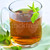 Mint tea stock photo © elenaphoto