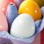Easter eggs stock photo © ElinaManninen