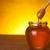 Honey jar with dipper  stock photo © Elisanth
