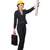 Woman engineer with draft papers stock photo © Elnur