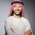 Arab man in diversity concept stock photo © Elnur
