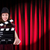 Woman gangster with movie clapper stock photo © Elnur
