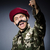 Funny soldier in military concept stock photo © Elnur