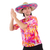 funny · mexican · sombrero · hat · strony · człowiek - zdjęcia stock © Elnur