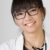 chinesisch · Arzt · weiblichen · lächelndes · Gesicht · Lächeln · Gesicht - stock foto © elwynn
