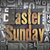 húsvét · írott · klasszikus · magasnyomás · terv - stock fotó © enterlinedesign