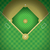 baseball · pálya · illusztráció · kilátás · vektor · eps · 10 - stock fotó © enterlinedesign