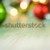 Crăciun · ornamente · colorat · fundal - imagine de stoc © enterlinedesign