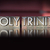 Holy Trinity Letterpress stock photo © enterlinedesign