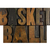 баскетбол · слово · написанный · Vintage · тип - Сток-фото © enterlinedesign