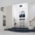 Luxus · Herrenhaus · Eingang · modernen · Marmor · Treppe - stock foto © epstock