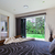 modern · hálószoba · elegáns · mester · luxus · ausztrál - stock fotó © epstock