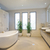 luksusowe · łazienka · bliźniak · krajobraz · hotel · wnętrza - zdjęcia stock © epstock