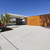 wejście · dwór · nowoczesne · australijczyk · domu · front - zdjęcia stock © epstock